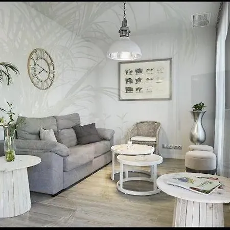 Apartment Casa Mar Y Roca