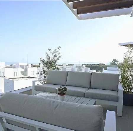 Apartment Casa Mar Y Roca *
