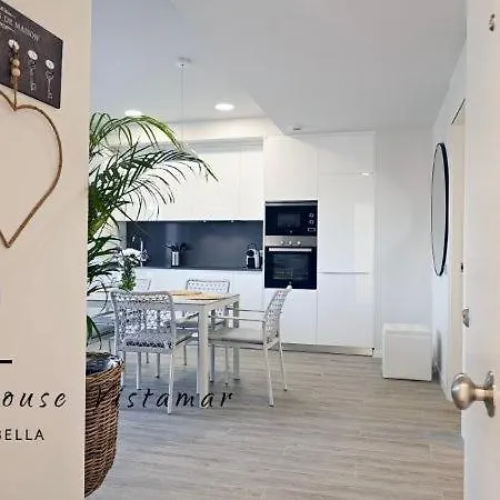 Casa Mar Y Roca Apartment Estepona
